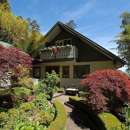 Annie Roes Luxury B&B Bend of Islands Exteriör bild