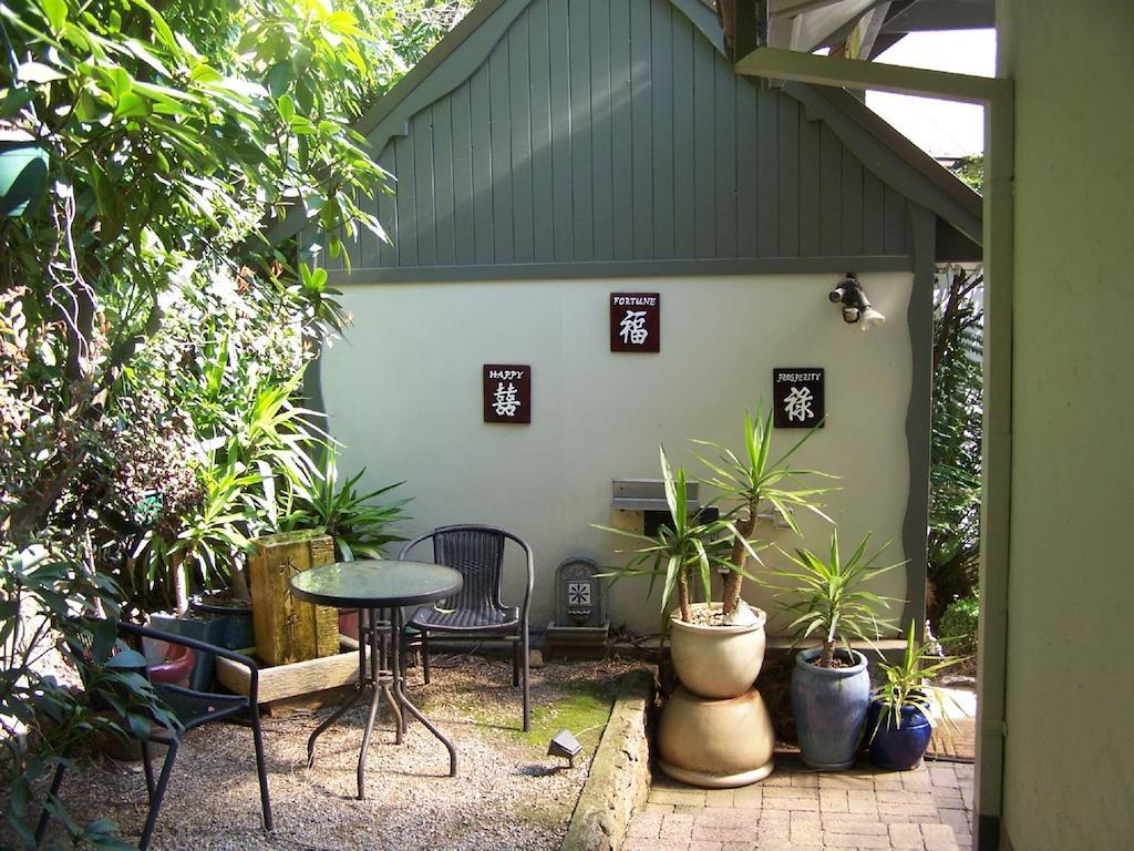 Annie Roes Luxury B&B Bend of Islands Rum bild