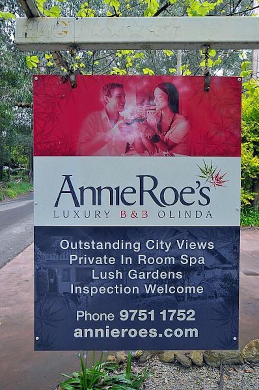 Annie Roes Luxury B&B Bend of Islands Exteriör bild