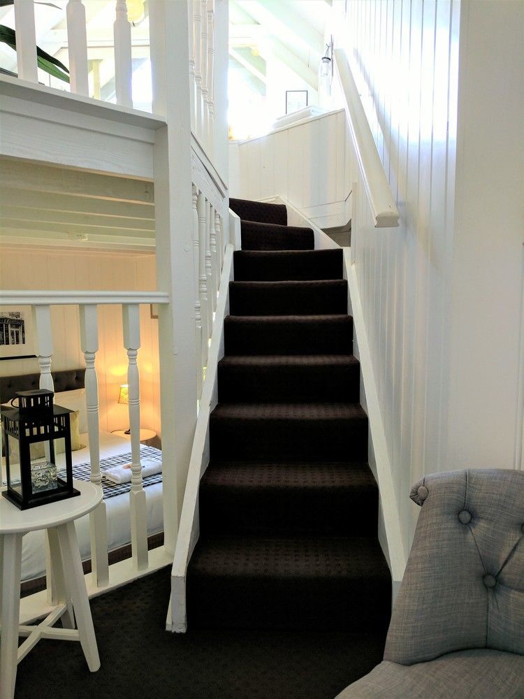 Annie Roes Luxury B&B Bend of Islands Exteriör bild